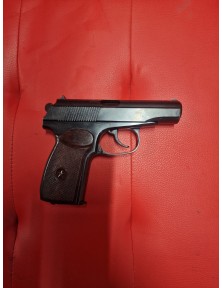 BAIKAL MAKAROV 9MM MAK....