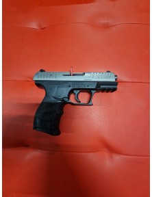 WALTHER CCP Stainless...