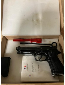 PA MAS G1S 9X19MM (OCCASION)