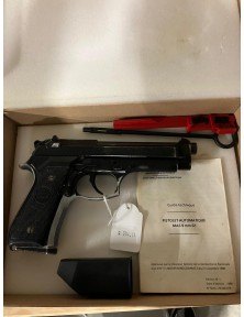 PA MAS G1S 9X19MM (OCCASION)