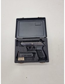 SIG P230 POLICE ZURICH,...