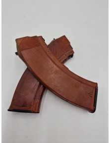 CHARGEUR TERMOSET (orange)...