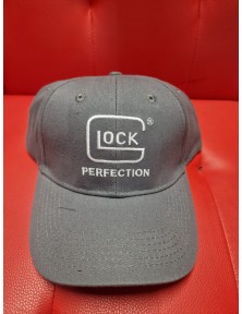 Casquette Glock Perfection...