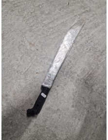 MACHETTE PERUVIENNE STANDARD