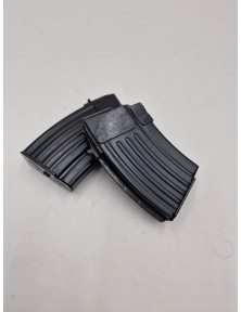 CHARGEUR ACIER AK-47 - 10...