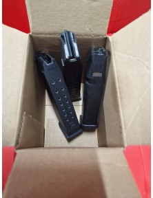 CHARGEUR 17 COUPS GLOCK 17...