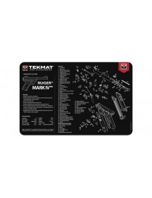 TEKMAT TAPIS DE NETTOYAGE...