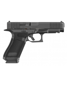 GLOCK 17 GEN. 6 FS/MOS 9X19mm