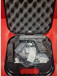 GLOCK 26 GEN. 5 FS MOS 9X19mm