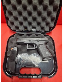GLOCK 19 GEN. 5 FS 9X19mm