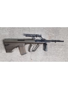 STEYR/SME AUG A1, CAL....