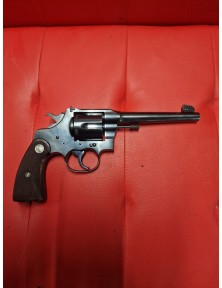 COLT SHOOTING MASTER 38...
