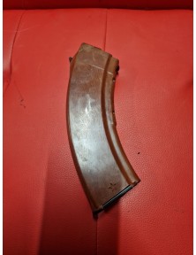 CHARGEUR TULA (orange)...