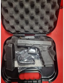 GLOCK 19 GEN. 4 CAL. 9X19MM
