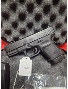 GLOCK 30 GEN. 5 FS 45ACP