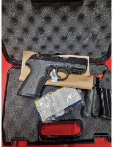 BERETTA PX4 STORM COMPACT F...