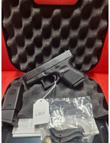GLOCK 26 GEN. 5 FS 9X19mm