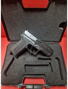 SIG SAUER SP 2022 9X19mm...
