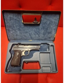 CZ MOD. 27 WEHR. 7,65BR....