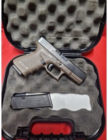 GLOCK 19 GEN. 3 GREEN...