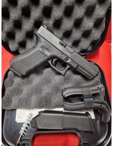 GLOCK 17 GEN. 4, 9X19mm...