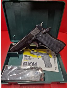STAR BKM, 9x19mm (OCCASION)
