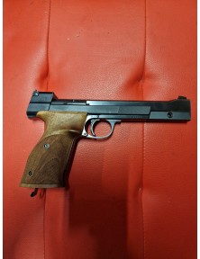 HÄMMERLI 215 CAL. 22 LR...