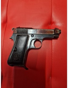 Beretta 1934 année XVII...
