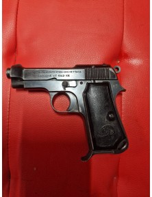Beretta 1934 année XX...