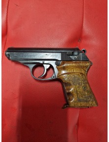 WALTHER PPK 1942 7,65BR...