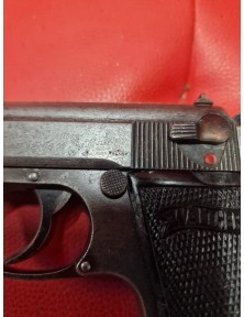 WALTHER PP ZM WAA359 7,65BR...