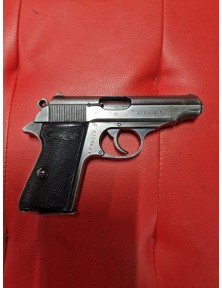 WALTHER PP ZM WAA359 7,65BR...