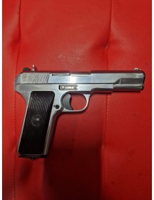 ZASTAVA M57 CHROME...