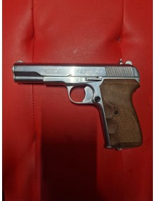 ZASTAVA M57 CHROME...