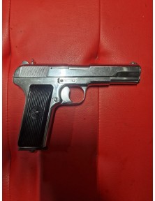 ZASTAVA M57 CHROME...