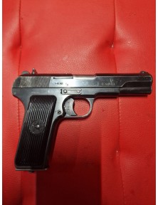ZASTAVA M57 7,62X25MM...