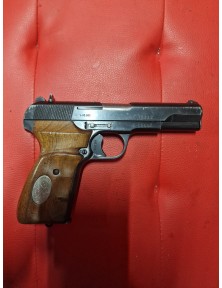 ZASTAVA M57 7,62X25MM...