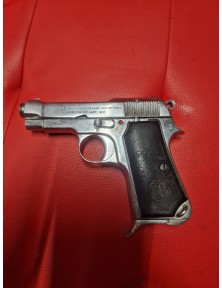 Beretta 1934 année XV...
