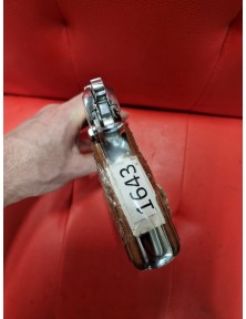 LUGER M80 CHROME, 9x19mm...