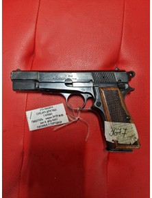 LUGER M80 (ancienne...