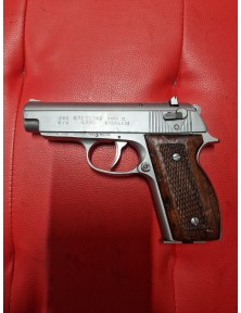 STERLING M400 cal. 380 ACP...