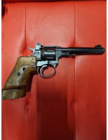 Norinco Nagant sport 7,62...