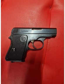 CZ MOD. 4S (à réparer)...