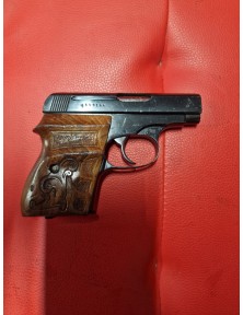 CZ MOD. 4S 6,35mm (poignées...