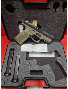 STEYR M A2 MF 2x17 omS....