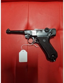 LUGER P08 VOPO 9X19mm...