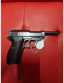 WALTHER P38 AC44 9X19mm...