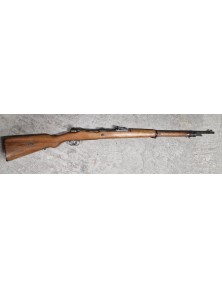 MAUSER G98 8X57JS (OCCASION)