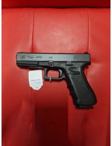GLOCK 17 GEN. 4 9X19mm...