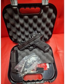 GLOCK 19 GEN. 6/COA 9X19MM
